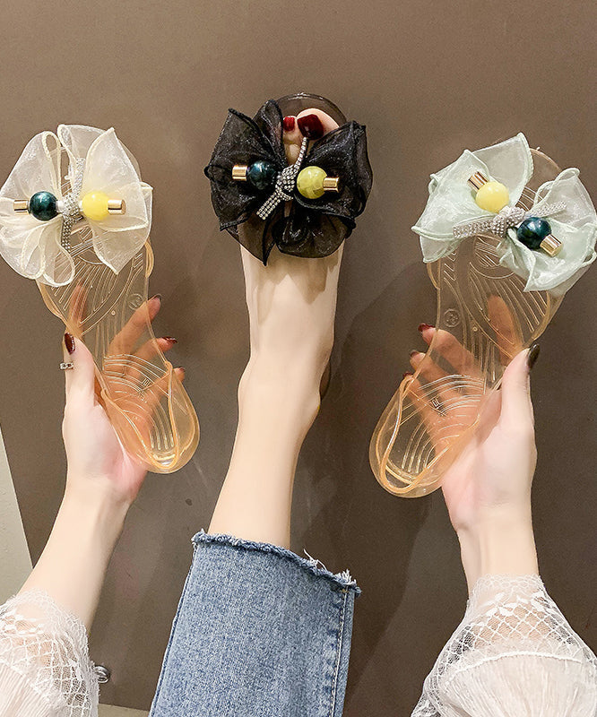 Graceful Orthopedic Sandals for Modern Look