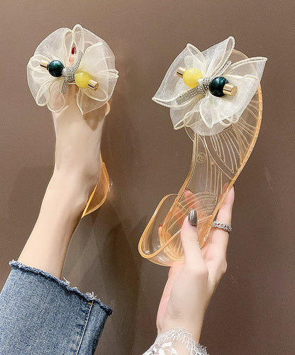 Graceful Orthopedic Sandals for Modern Look