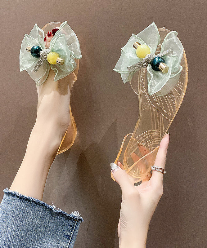 Graceful Orthopedic Sandals for Modern Look