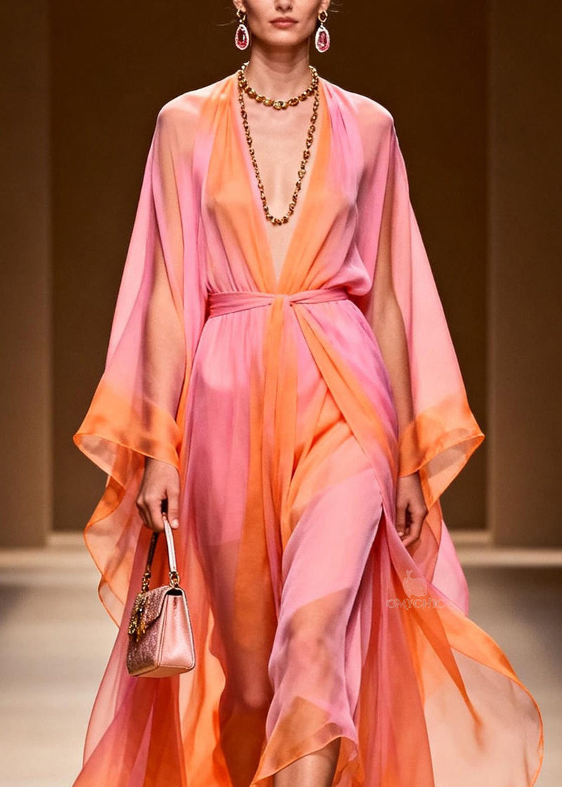 Gracefully Styled Garment for Any Occasion