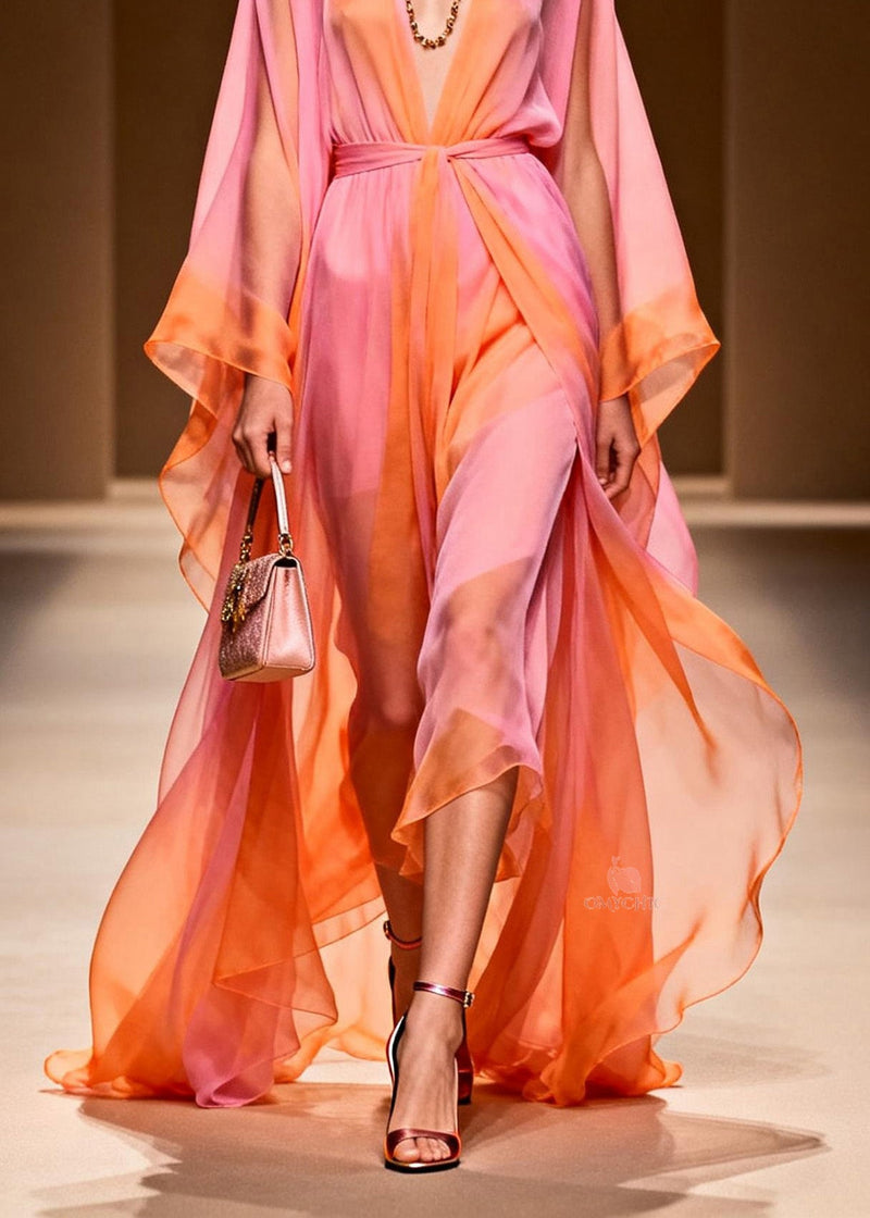 Gracefully Styled Garment for Any Occasion