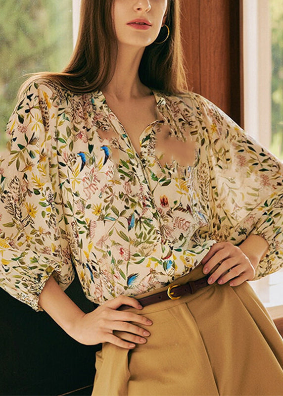 Beautifully Crafted Shirt in a Classic Style