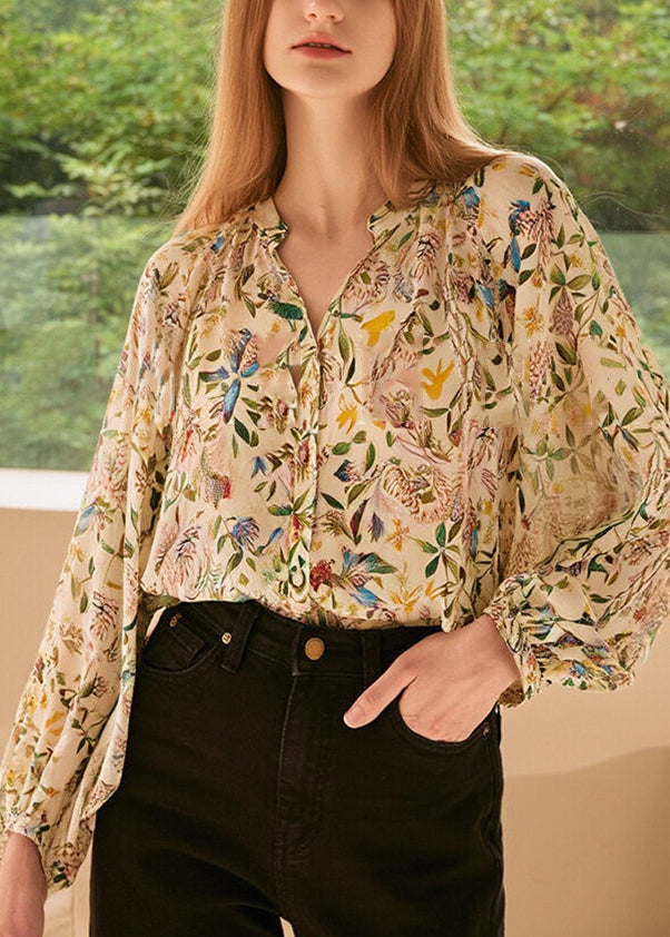 Beautifully Crafted Shirt in a Classic Style