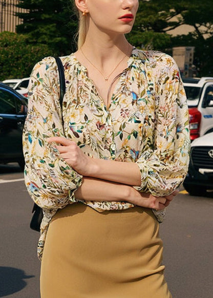 Beautifully Crafted Shirt in a Classic Style