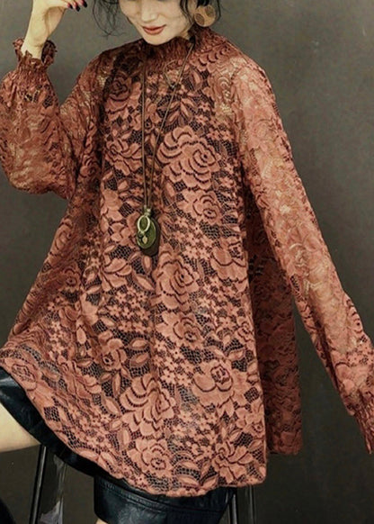 Classic Vintage & Enduringly Stylish Top