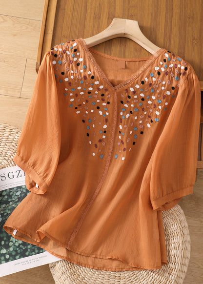 Beautifully Balanced Shirt with Timeless Character