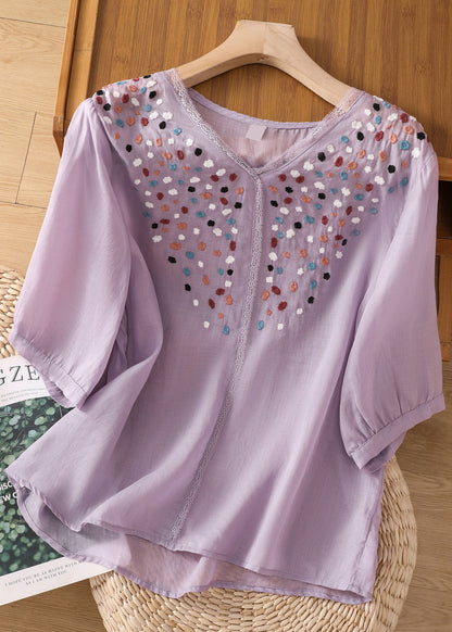 Beautifully Balanced Shirt with Timeless Character