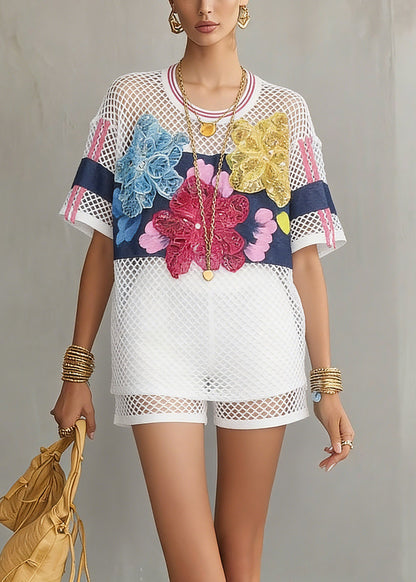 Beautifully Balanced Shirt with Timeless Character