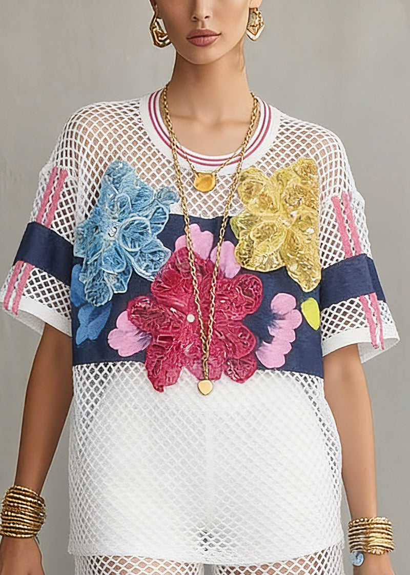 Beautifully Balanced Shirt with Timeless Character