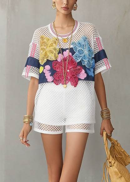 Beautifully Balanced Shirt with Timeless Character