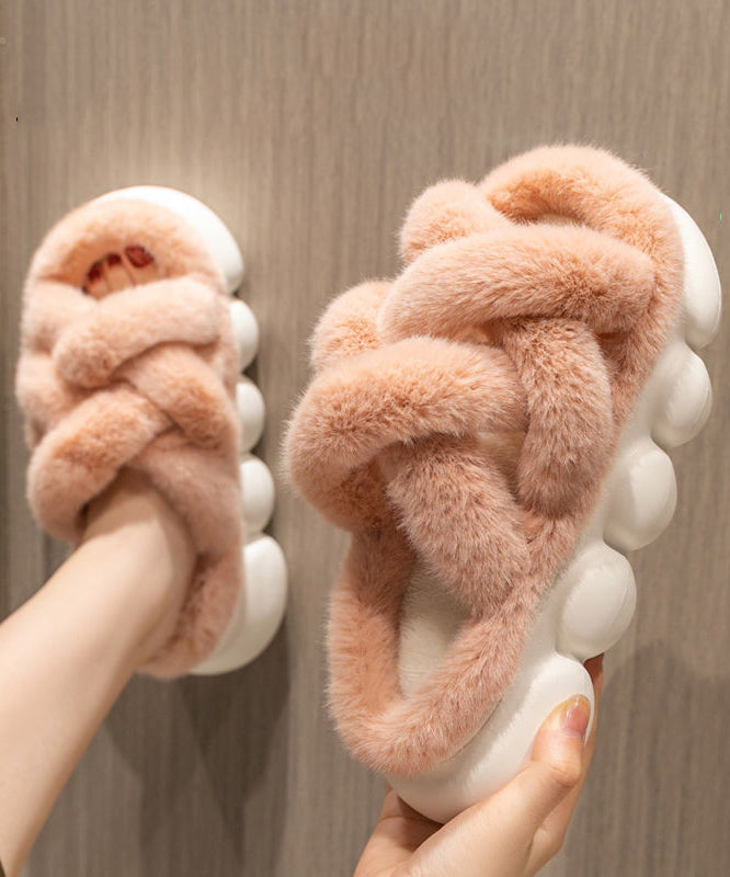 Stylish Orthopedic Slippers for Any Occasion