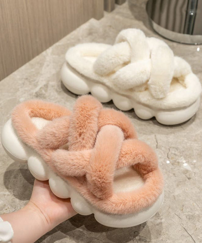 Stylish Orthopedic Slippers for Any Occasion