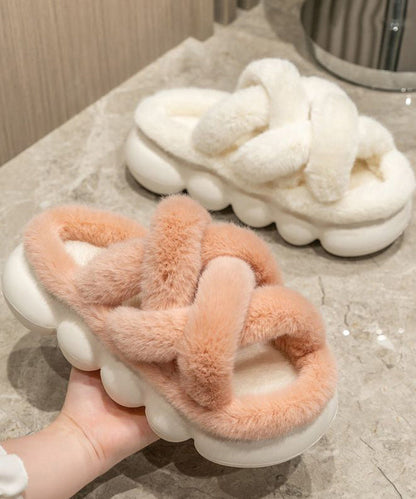 Stylish Orthopedic Slippers for Any Occasion