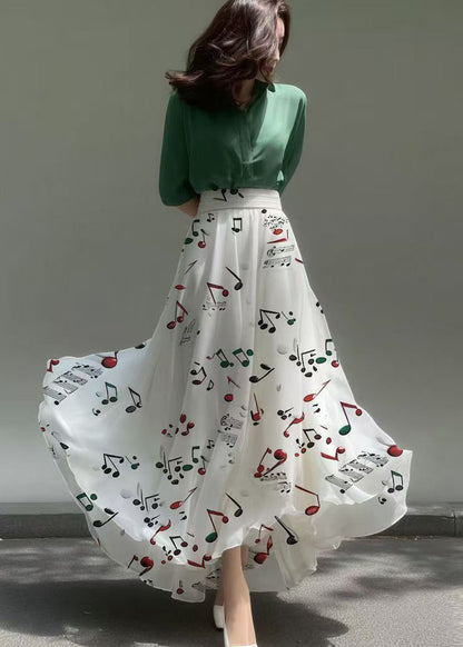 Effortlessly Elegant Garment with a Timeless Design