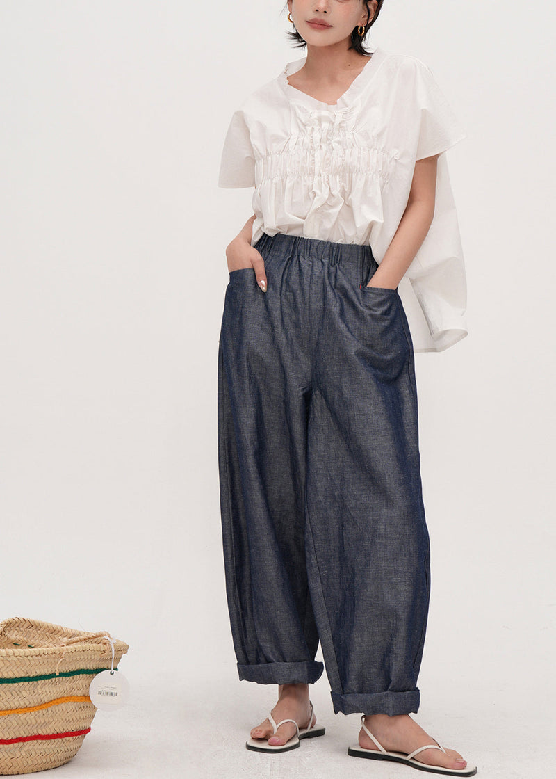 Effortlessly Elegant Top with a Timeless Design