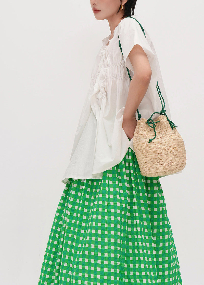 Effortlessly Elegant Top with a Timeless Design