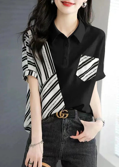 Beautifully Crafted Top in a Classic Style