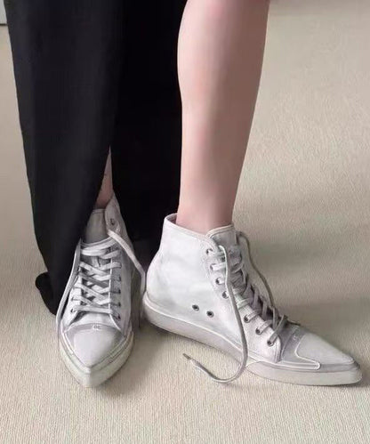 Comfortable Orthopedic Shoes for Daily Wear