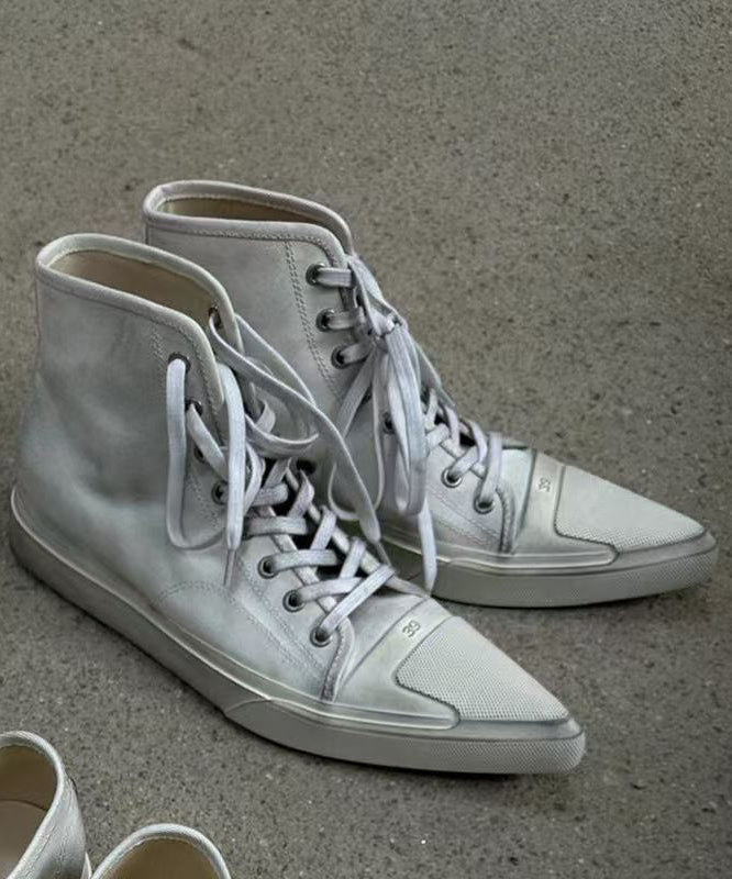 Comfortable Orthopedic Shoes for Daily Wear