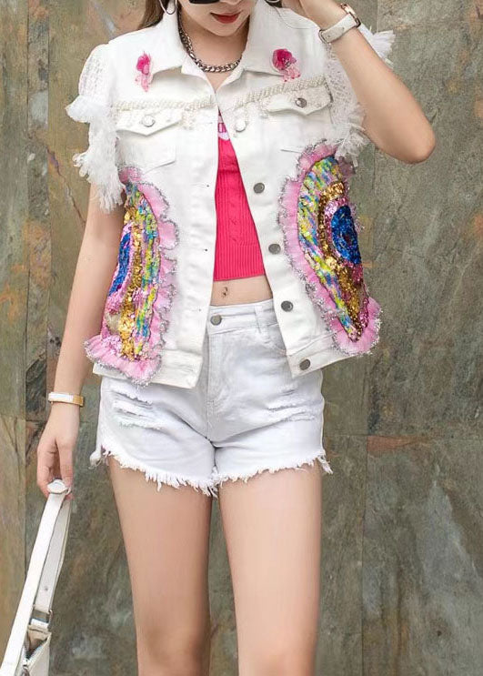 Elegantly Styled Garment for Everyday Wear