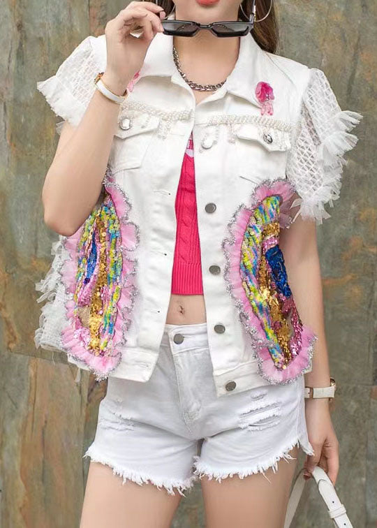 Elegantly Styled Garment for Everyday Wear