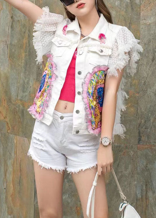 Elegantly Styled Garment for Everyday Wear