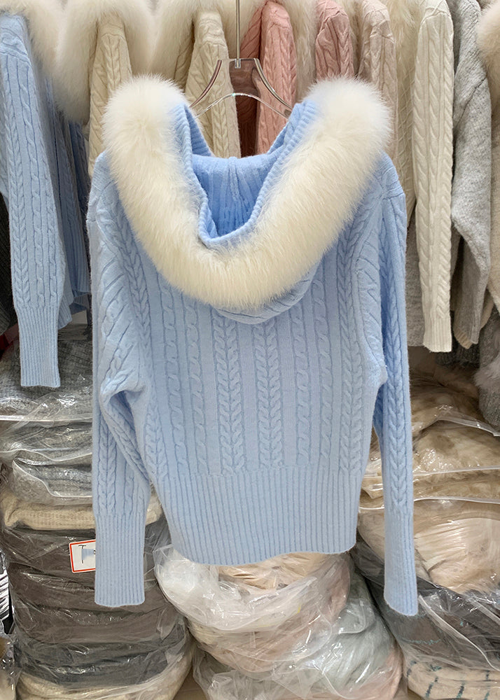 Sophisticated Cardigan with a Clean Classic Look