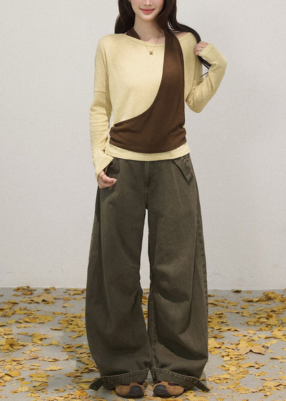 Classic Vintage & Enduringly Stylish Top