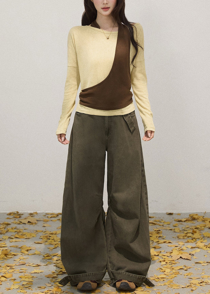 Classic Vintage & Enduringly Stylish Top