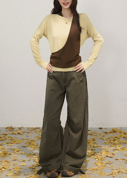 Classic Vintage & Enduringly Stylish Top