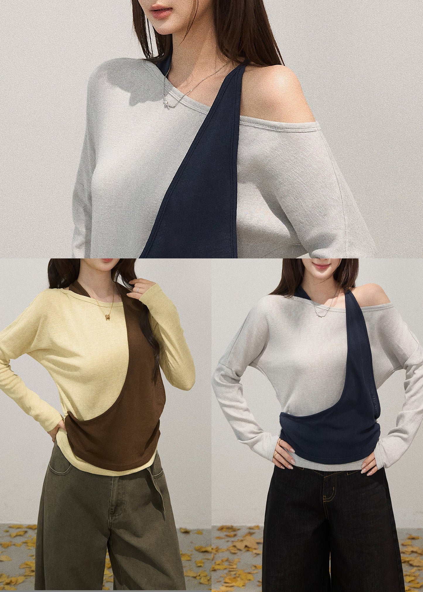 Classic Vintage & Enduringly Stylish Top
