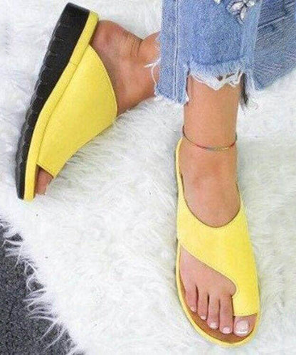 Stylish Orthopedic Sandals for Any Occasion
