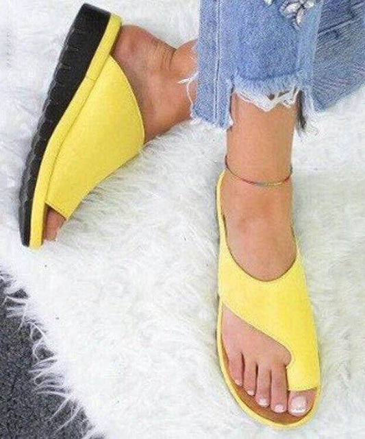 Stylish Orthopedic Sandals for Any Occasion