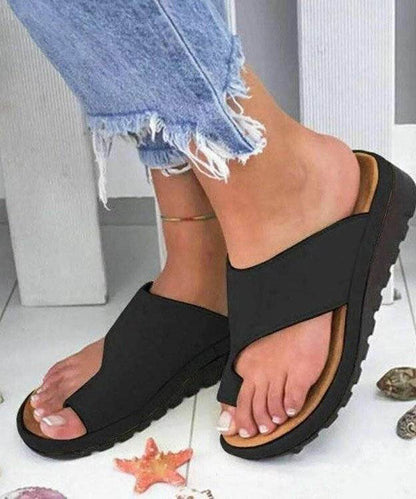 Stylish Orthopedic Sandals for Any Occasion
