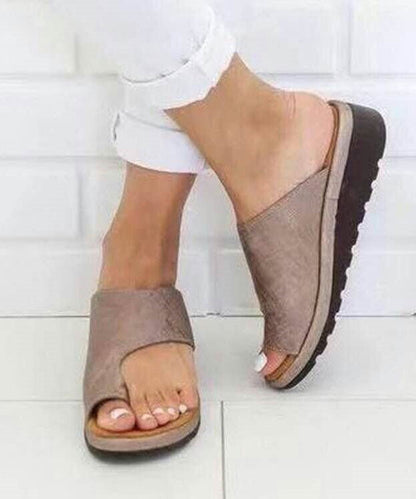 Stylish Orthopedic Sandals for Any Occasion