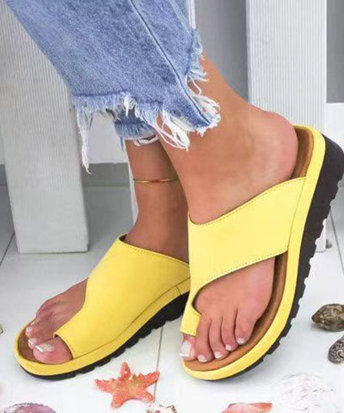 Stylish Orthopedic Sandals for Any Occasion