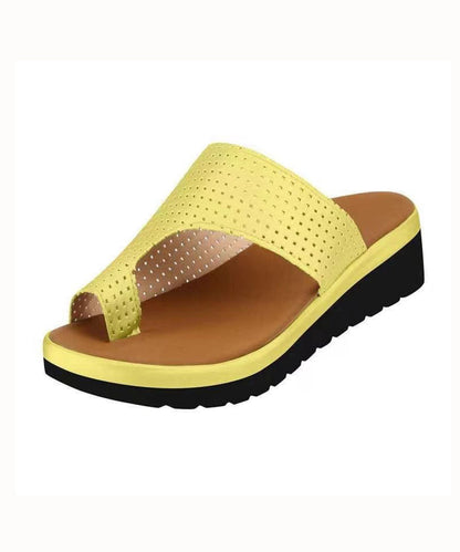Stylish Orthopedic Sandals for Any Occasion