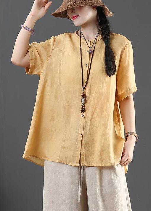 Sophisticated Shirt with a Clean Classic Look