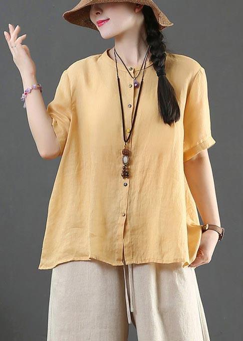 Sophisticated Shirt with a Clean Classic Look
