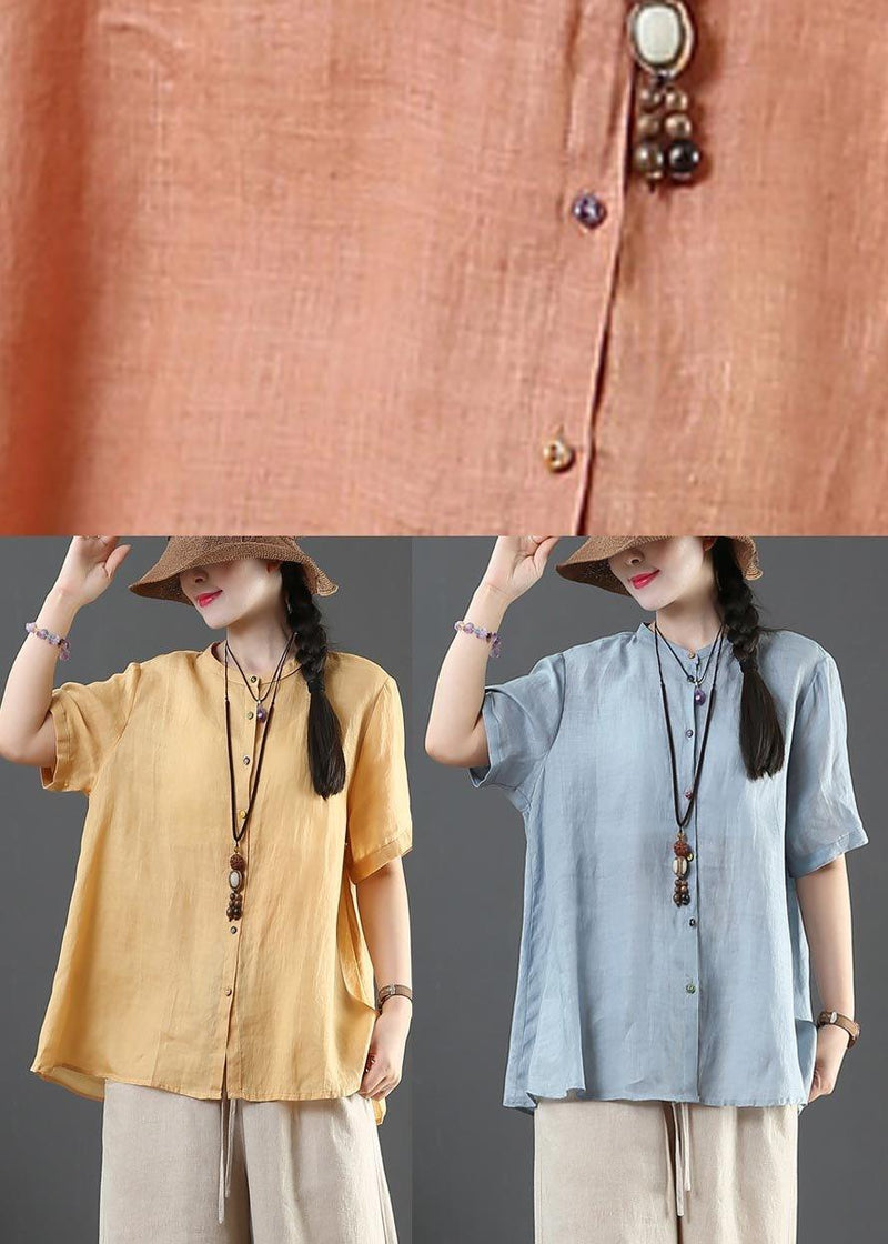 Sophisticated Shirt with a Clean Classic Look