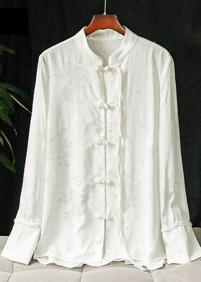 Elegantly Styled Shirt for Everyday Wear