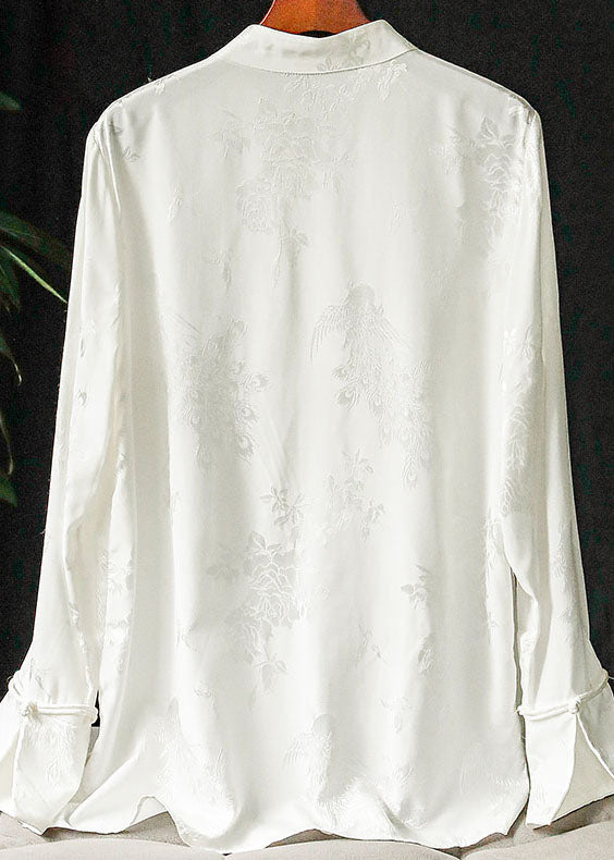 Elegantly Styled Shirt for Everyday Wear