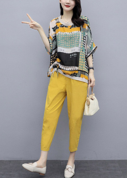 Beautifully Finished Pants in a Timeless Design