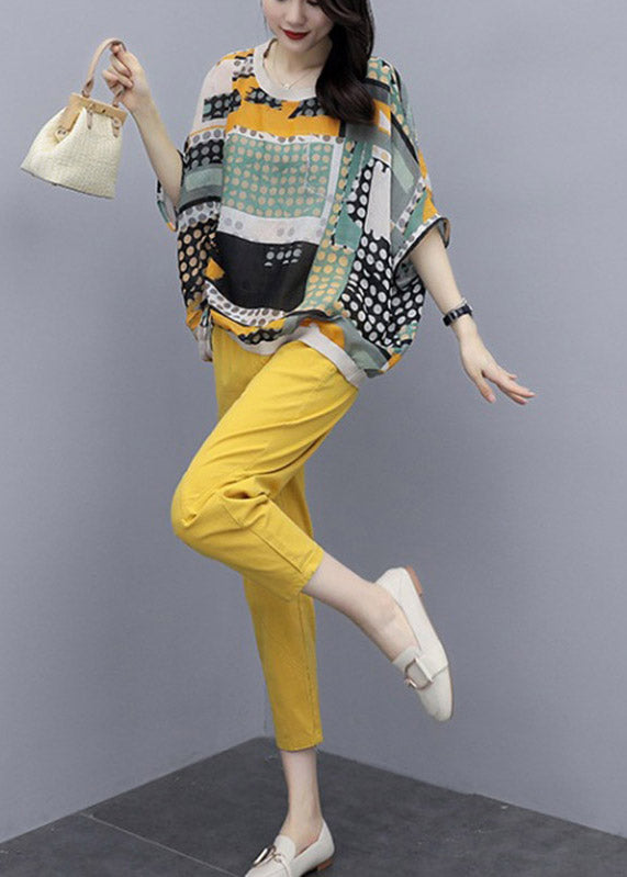 Beautifully Finished Pants in a Timeless Design