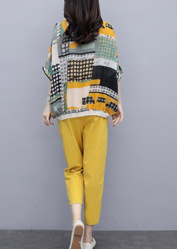 Beautifully Finished Pants in a Timeless Design