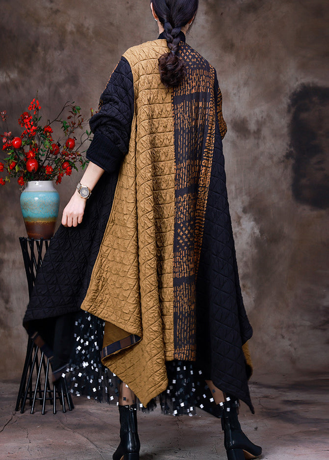 Gracefully Styled Coat for Any Occasion