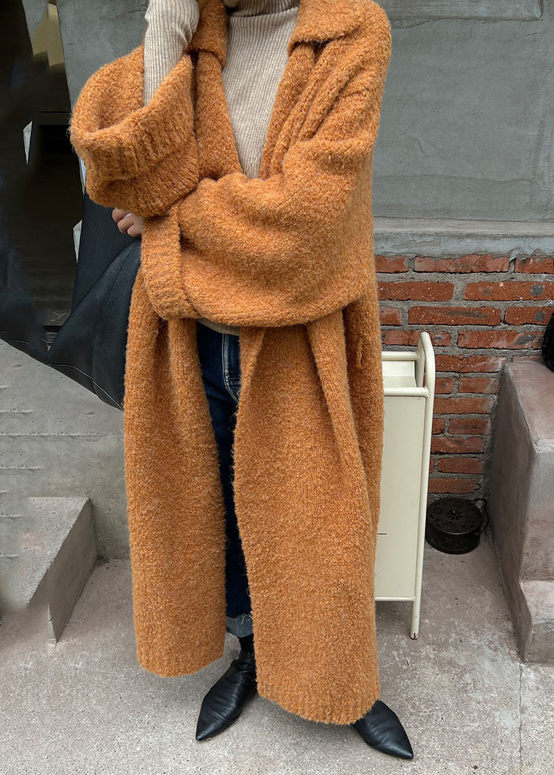 Effortlessly Elegant Cardigan with a Timeless Design