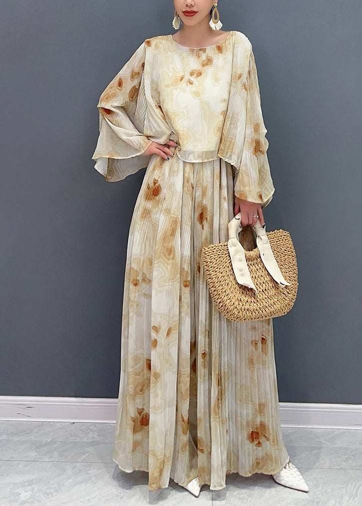 Vintage Inspired Top with a Contemporary Edge
