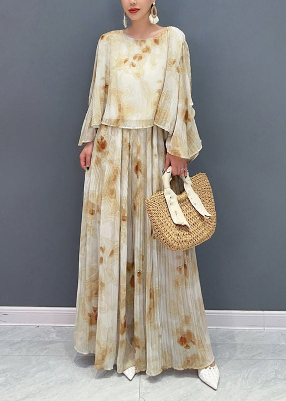 Vintage Inspired Top with a Contemporary Edge