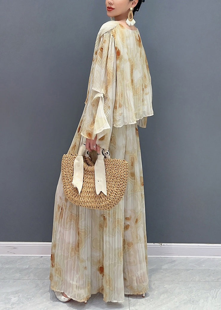 Vintage Inspired Top with a Contemporary Edge